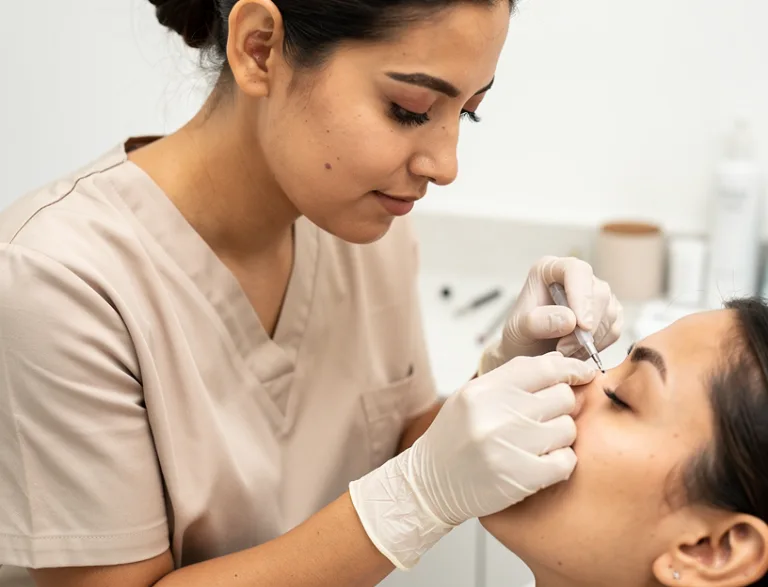 Microblading Service in Ruesselsheim am Main